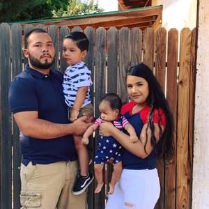 Meet your Posher, Edith